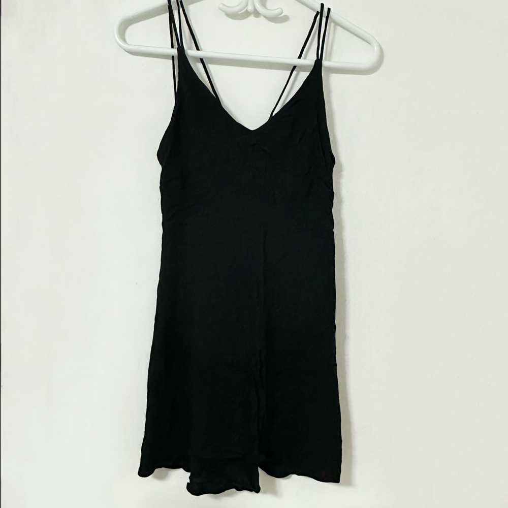 Urban Outfitters slip dress